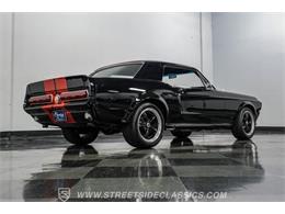 1968 Ford Mustang (CC-2119748) for sale in Ft Worth, Texas