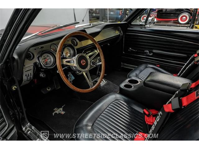 1968 Ford Mustang (CC-2119748) for sale in Ft Worth, Texas