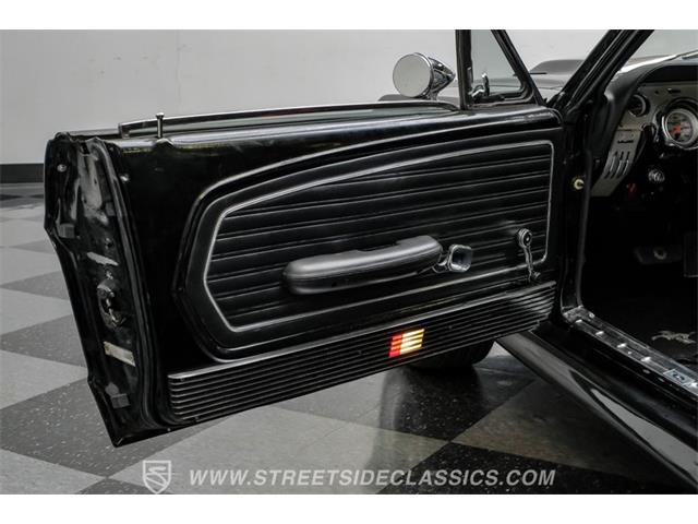 1968 Ford Mustang (CC-2119748) for sale in Ft Worth, Texas