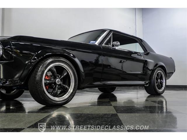 1968 Ford Mustang (CC-2119748) for sale in Ft Worth, Texas
