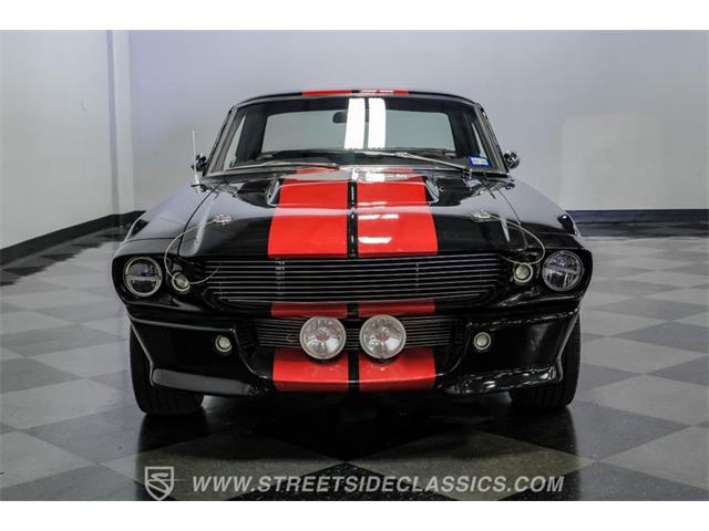 1968 Ford Mustang (CC-2119748) for sale in Ft Worth, Texas