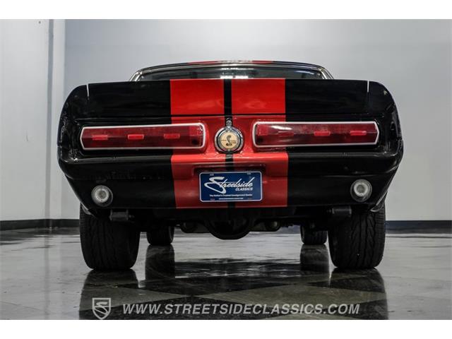 1968 Ford Mustang (CC-2119748) for sale in Ft Worth, Texas