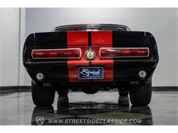 1968 Ford Mustang (CC-2119748) for sale in Ft Worth, Texas