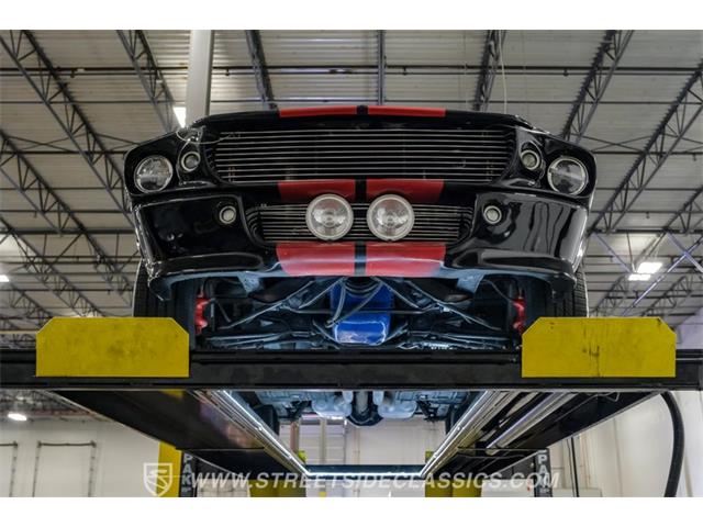 1968 Ford Mustang (CC-2119748) for sale in Ft Worth, Texas