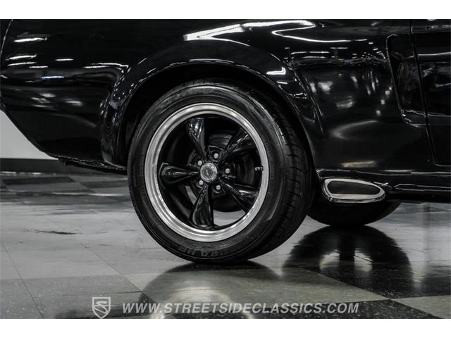 1968 Ford Mustang (CC-2119748) for sale in Ft Worth, Texas