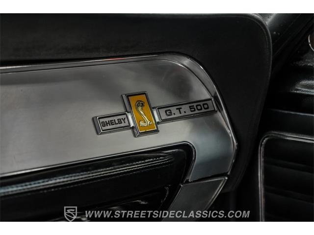 1968 Ford Mustang (CC-2119748) for sale in Ft Worth, Texas