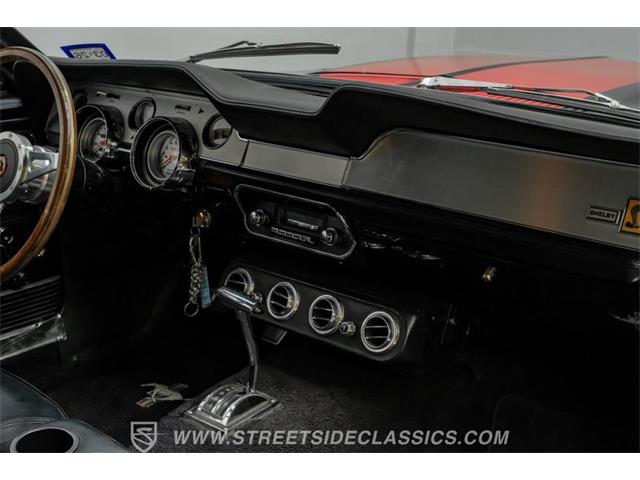 1968 Ford Mustang (CC-2119748) for sale in Ft Worth, Texas