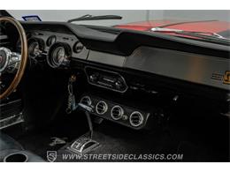 1968 Ford Mustang (CC-2119748) for sale in Ft Worth, Texas