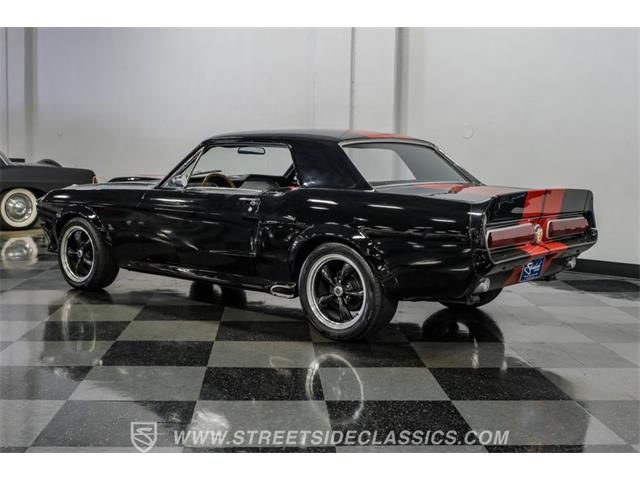 1968 Ford Mustang (CC-2119748) for sale in Ft Worth, Texas