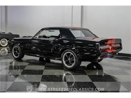 1968 Ford Mustang (CC-2119748) for sale in Ft Worth, Texas