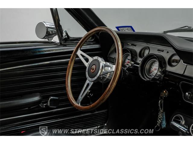 1968 Ford Mustang (CC-2119748) for sale in Ft Worth, Texas