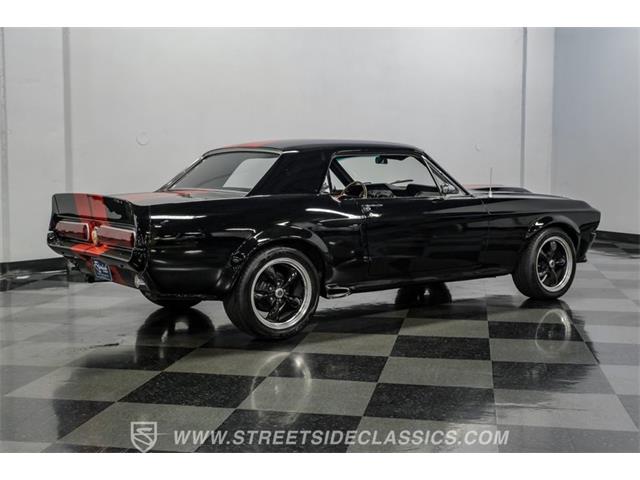 1968 Ford Mustang (CC-2119748) for sale in Ft Worth, Texas