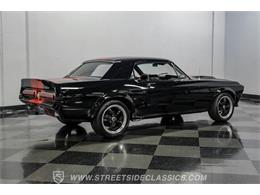 1968 Ford Mustang (CC-2119748) for sale in Ft Worth, Texas