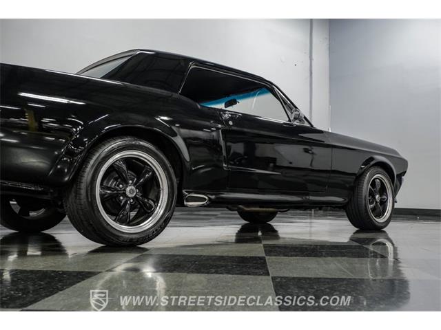 1968 Ford Mustang (CC-2119748) for sale in Ft Worth, Texas