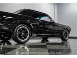 1968 Ford Mustang (CC-2119748) for sale in Ft Worth, Texas