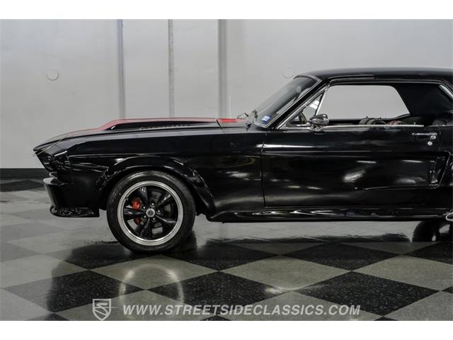 1968 Ford Mustang (CC-2119748) for sale in Ft Worth, Texas