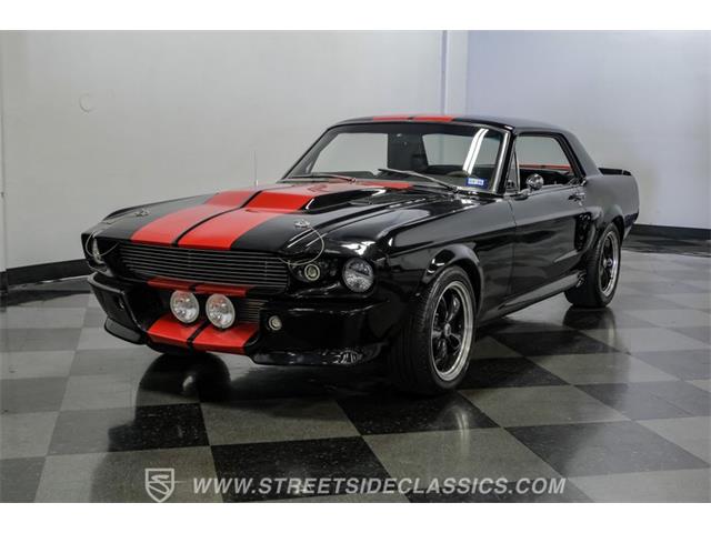 1968 Ford Mustang (CC-2119748) for sale in Ft Worth, Texas