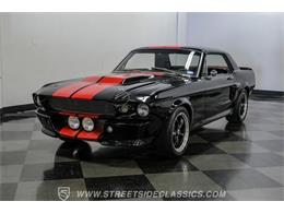 1968 Ford Mustang (CC-2119748) for sale in Ft Worth, Texas