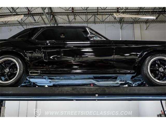 1968 Ford Mustang (CC-2119748) for sale in Ft Worth, Texas