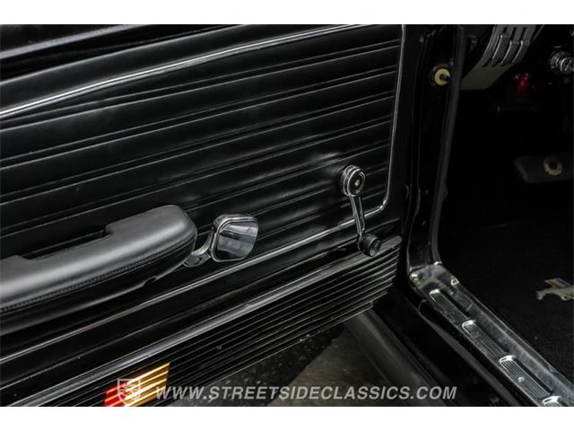 1968 Ford Mustang (CC-2119748) for sale in Ft Worth, Texas