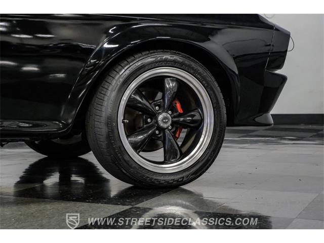 1968 Ford Mustang (CC-2119748) for sale in Ft Worth, Texas