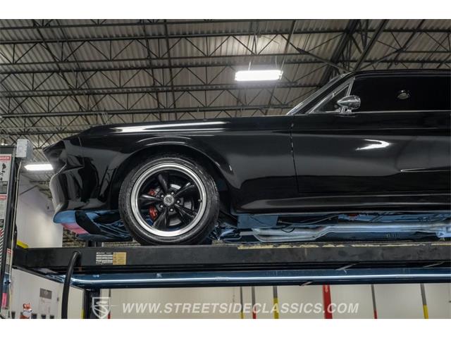 1968 Ford Mustang (CC-2119748) for sale in Ft Worth, Texas
