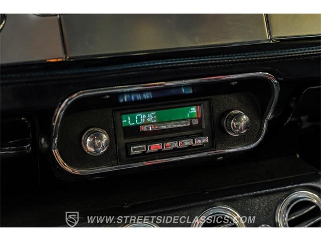 1968 Ford Mustang (CC-2119748) for sale in Ft Worth, Texas