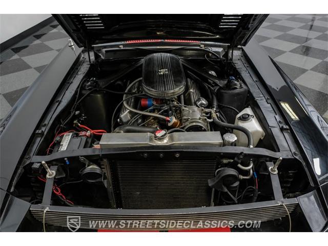 1968 Ford Mustang (CC-2119748) for sale in Ft Worth, Texas