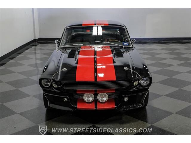1968 Ford Mustang (CC-2119748) for sale in Ft Worth, Texas