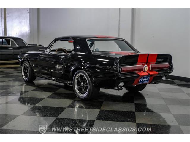 1968 Ford Mustang (CC-2119748) for sale in Ft Worth, Texas