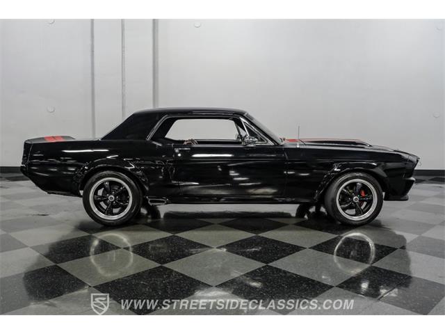 1968 Ford Mustang (CC-2119748) for sale in Ft Worth, Texas