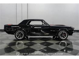 1968 Ford Mustang (CC-2119748) for sale in Ft Worth, Texas