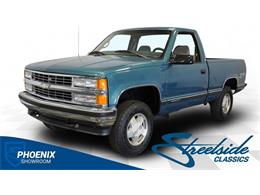 1998 Chevrolet K-1500 (CC-2119749) for sale in Mesa, Arizona