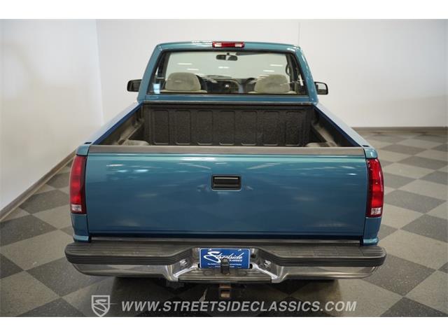 1998 Chevrolet K-1500 (CC-2119749) for sale in Mesa, Arizona