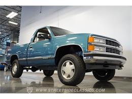1998 Chevrolet K-1500 (CC-2119749) for sale in Mesa, Arizona
