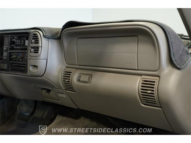 1998 Chevrolet K-1500 (CC-2119749) for sale in Mesa, Arizona