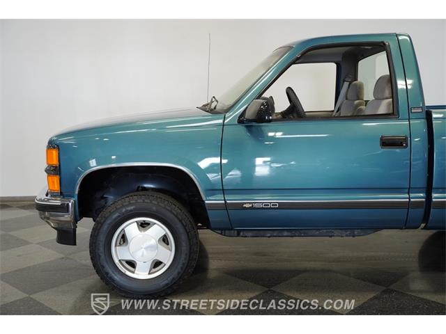 1998 Chevrolet K-1500 (CC-2119749) for sale in Mesa, Arizona