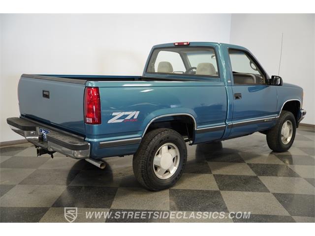 1998 Chevrolet K-1500 (CC-2119749) for sale in Mesa, Arizona