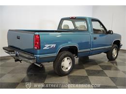1998 Chevrolet K-1500 (CC-2119749) for sale in Mesa, Arizona