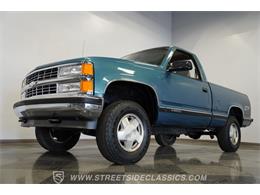 1998 Chevrolet K-1500 (CC-2119749) for sale in Mesa, Arizona