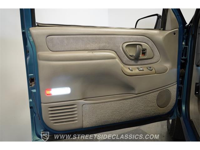 1998 Chevrolet K-1500 (CC-2119749) for sale in Mesa, Arizona