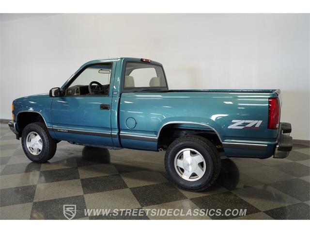 1998 Chevrolet K-1500 (CC-2119749) for sale in Mesa, Arizona