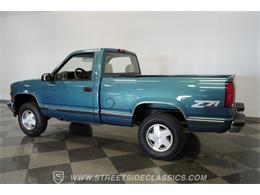 1998 Chevrolet K-1500 (CC-2119749) for sale in Mesa, Arizona