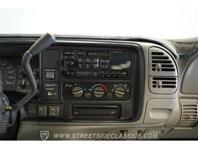 1998 Chevrolet K-1500 (CC-2119749) for sale in Mesa, Arizona