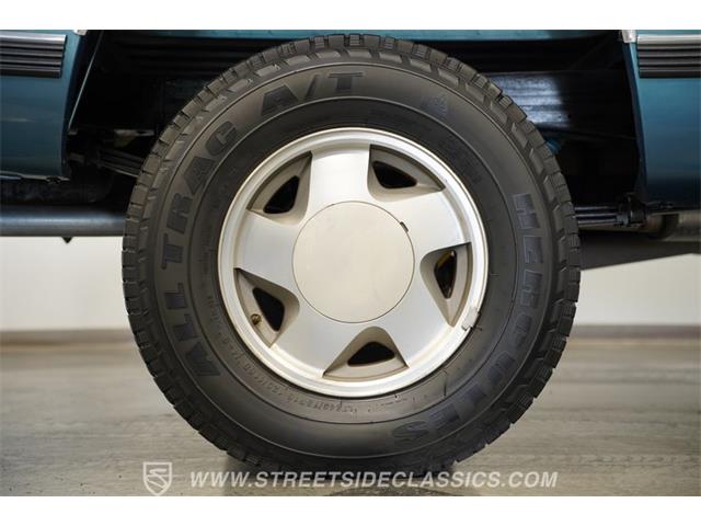 1998 Chevrolet K-1500 (CC-2119749) for sale in Mesa, Arizona