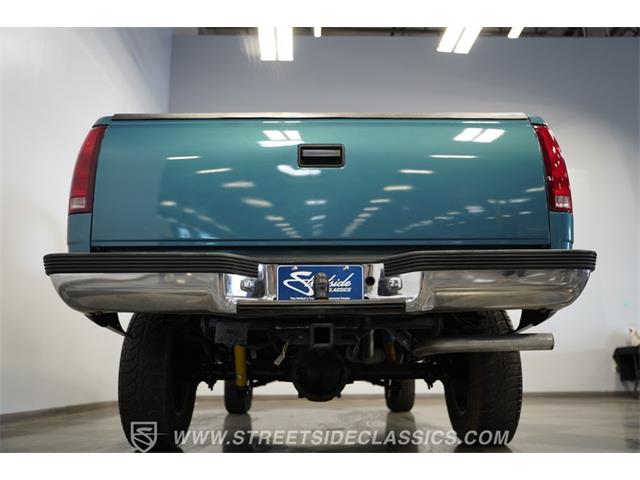 1998 Chevrolet K-1500 (CC-2119749) for sale in Mesa, Arizona