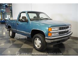 1998 Chevrolet K-1500 (CC-2119749) for sale in Mesa, Arizona