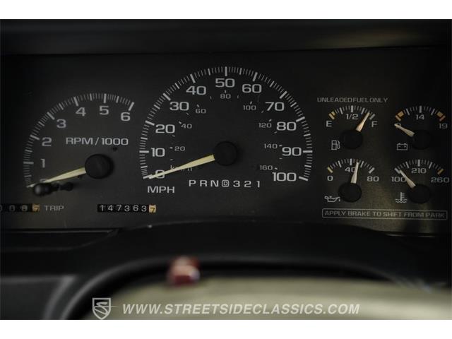 1998 Chevrolet K-1500 (CC-2119749) for sale in Mesa, Arizona
