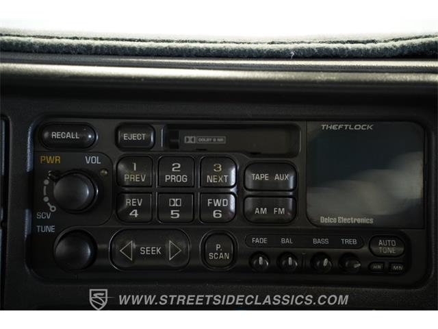 1998 Chevrolet K-1500 (CC-2119749) for sale in Mesa, Arizona