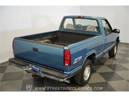 1998 Chevrolet K-1500 (CC-2119749) for sale in Mesa, Arizona